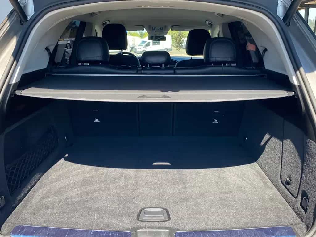 Mercedes-Benz GLE 450 Mubeam*Distro*360*Memory*belüSitze 12/2019-photo-20