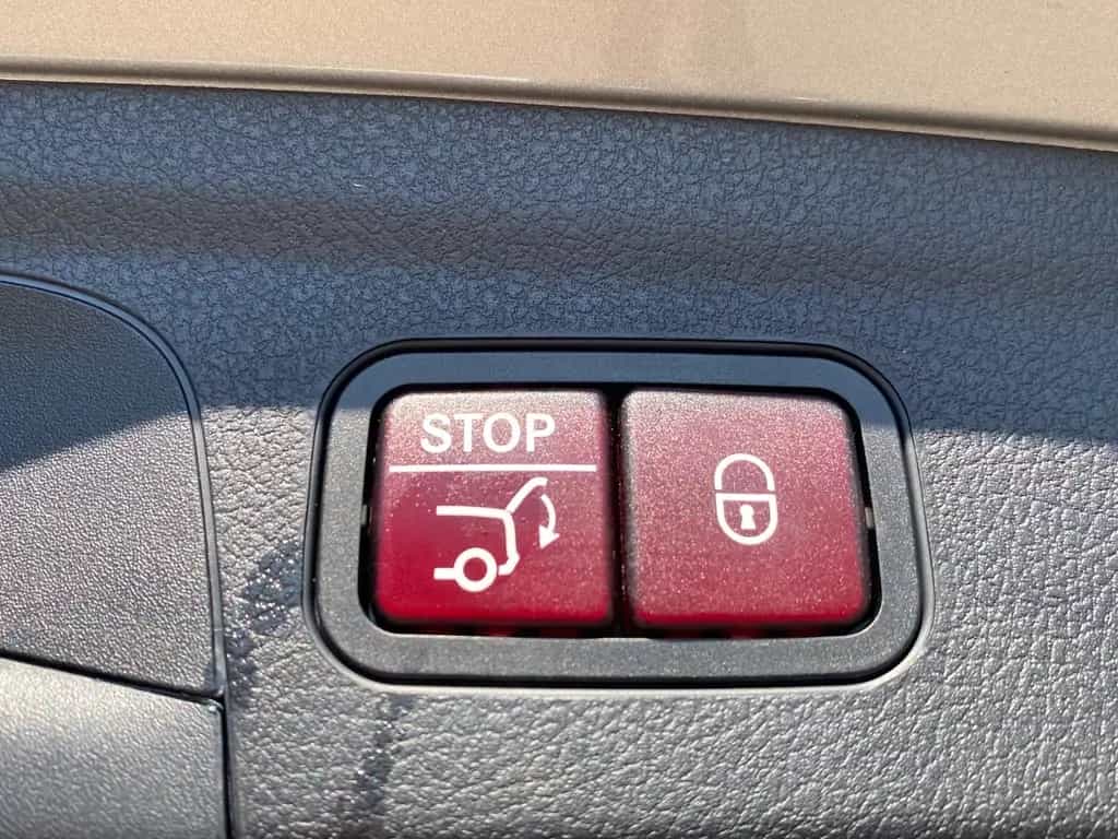 Mercedes-Benz GLE 450 Mubeam*Distro*360*Memory*belüSitze 12/2019-photo-21