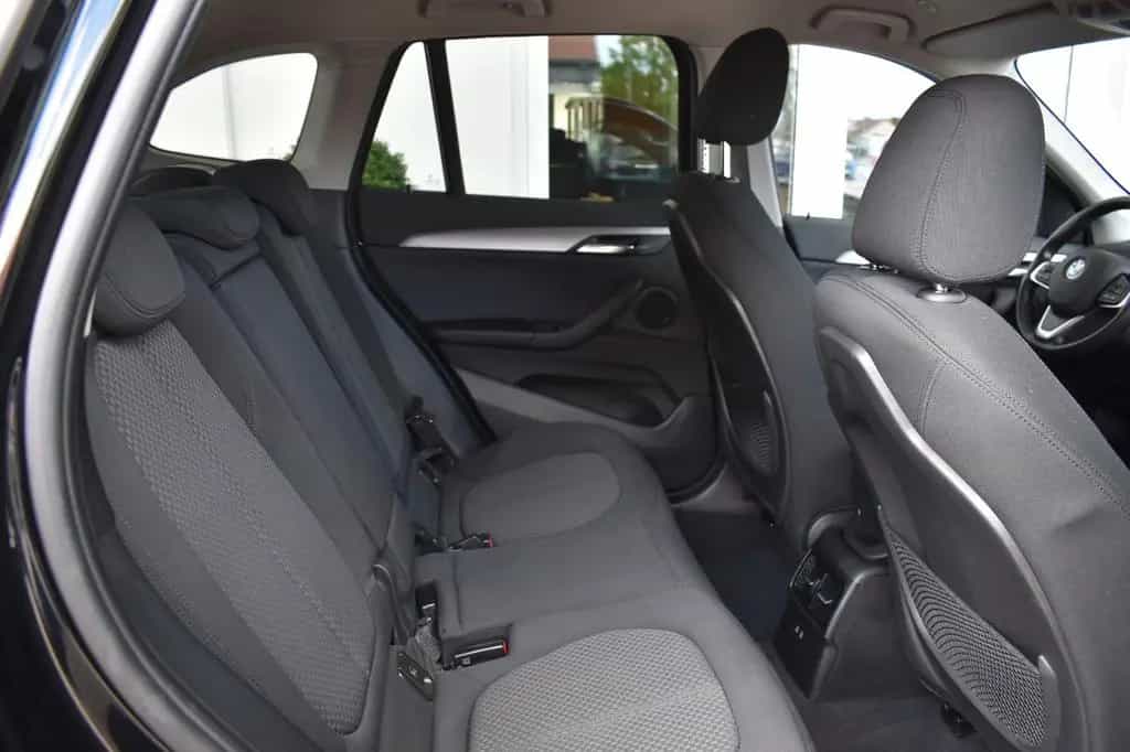BMW X1 xDrive25d Aut. Advantage Navi AbstandsGRA HUD 03/2020-photo-11