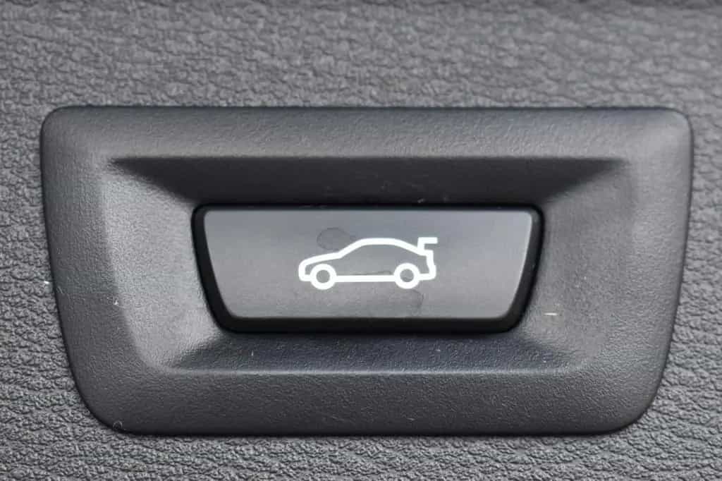 BMW X1 xDrive25d Aut. Advantage Navi AbstandsGRA HUD 03/2020-photo-13