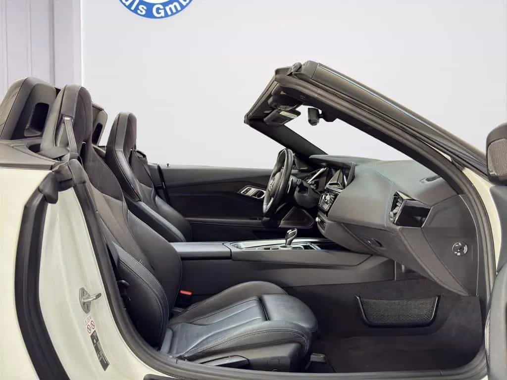 BMW Z4 20i M-Paket H&K*LED*DIGITAL*KAM*HUD*DAB*LEDER 06/2020-photo-14