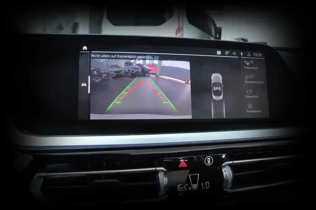 BMW Z4 20i M-Paket H&K*LED*DIGITAL*KAM*HUD*DAB*LEDER 06/2020-photo-15