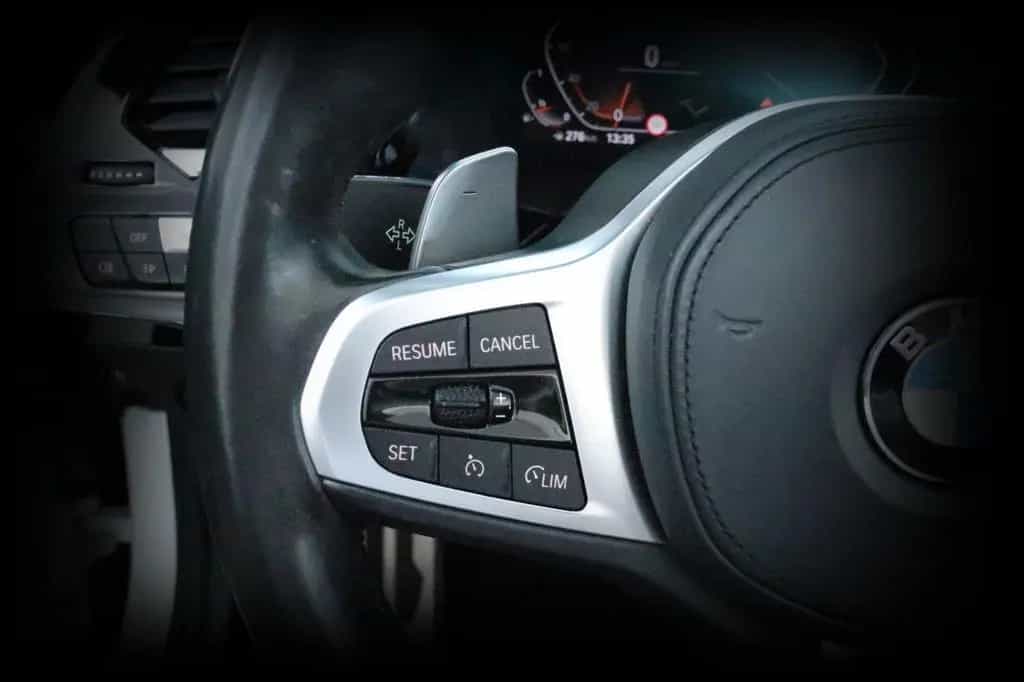 BMW Z4 20i M-Paket H&K*LED*DIGITAL*KAM*HUD*DAB*LEDER 06/2020-photo-19
