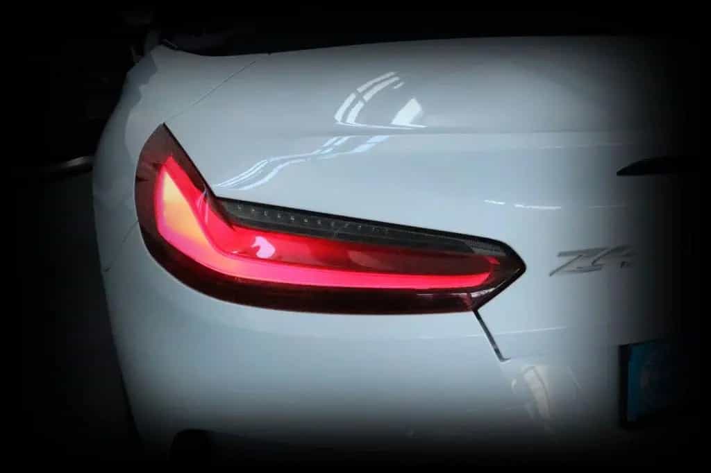 BMW Z4 20i M-Paket H&K*LED*DIGITAL*KAM*HUD*DAB*LEDER 06/2020-photo-23