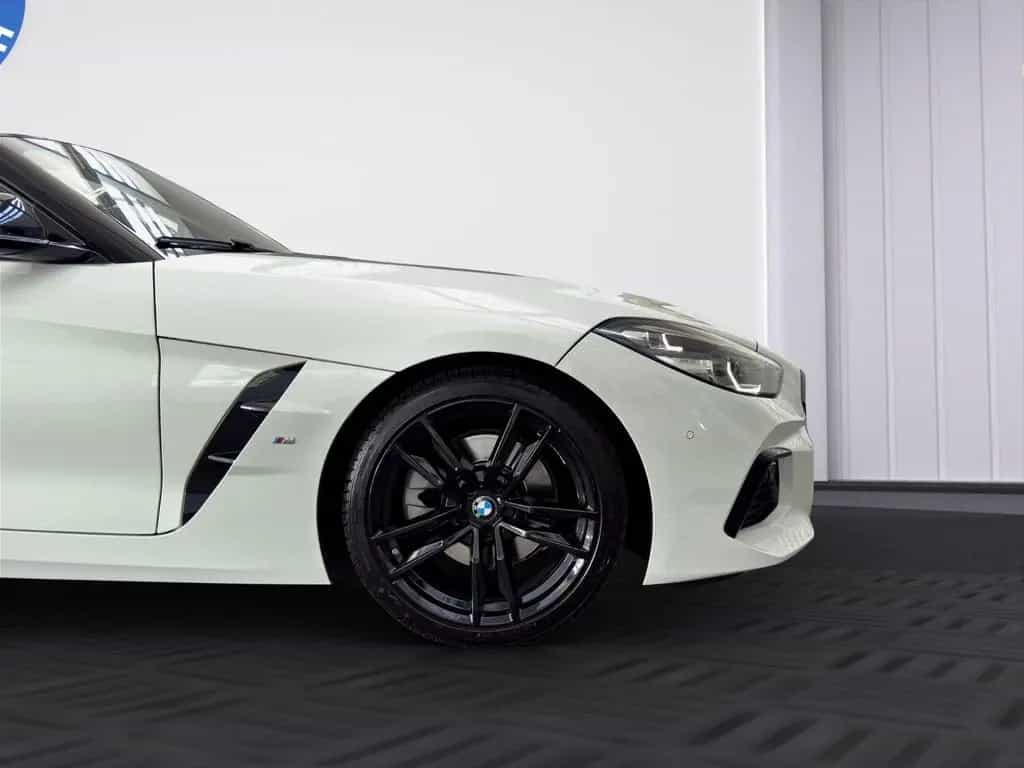 BMW Z4 20i M-Paket H&K*LED*DIGITAL*KAM*HUD*DAB*LEDER 06/2020-photo-8