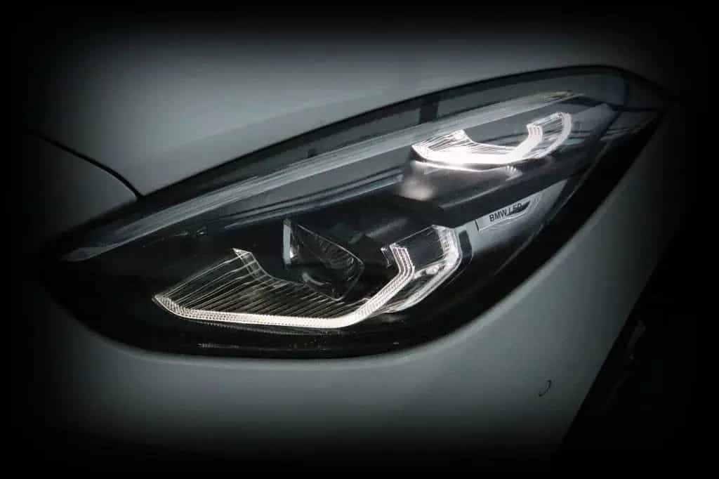 BMW Z4 20i M-Paket H&K*LED*DIGITAL*KAM*HUD*DAB*LEDER 06/2020-photo-9