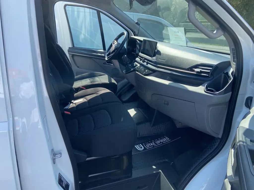 Maxus Other Deliver7 2.0 TDCi KW L2 El. Schiebetüren CarPlay null-photo-11