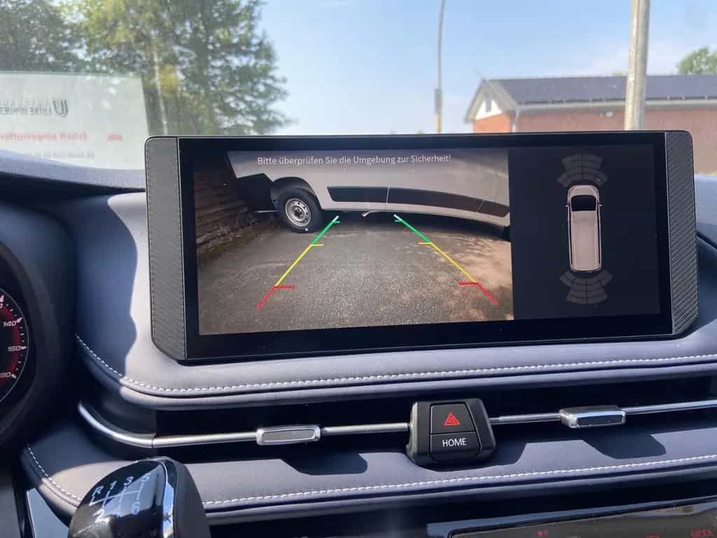 Maxus Other Deliver7 2.0 TDCi KW L2 El. Schiebetüren CarPlay null-photo-14