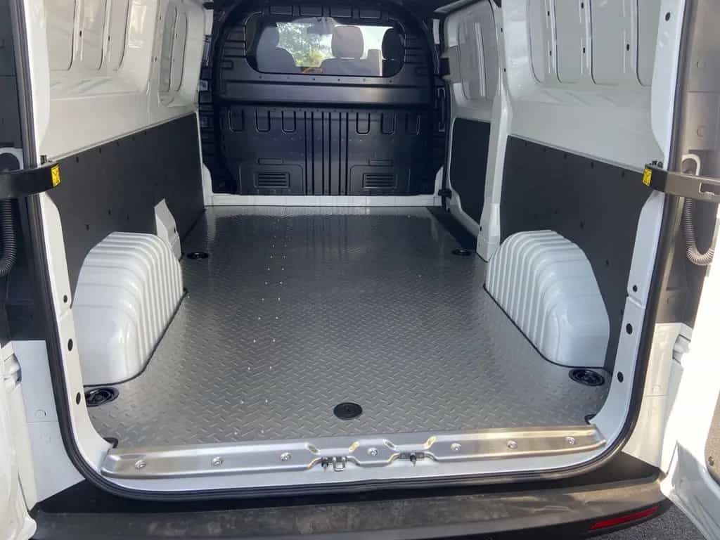 Maxus Other Deliver7 2.0 TDCi KW L2 El. Schiebetüren CarPlay null-photo-4