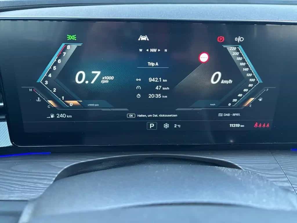 KGM Actyon 1.5 T-GDi 120kW AWD AT Core,1800 kg AnLa, 02/2025-photo-10