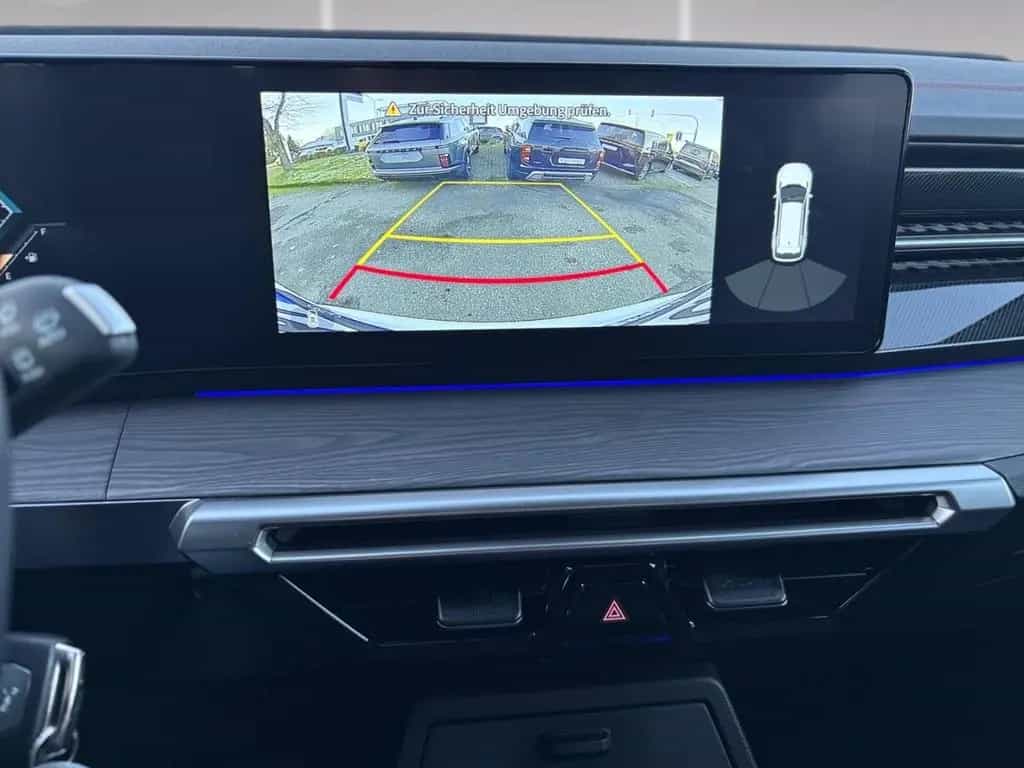 KGM Actyon 1.5 T-GDi 120kW AWD AT Core,1800 kg AnLa, 02/2025-photo-15