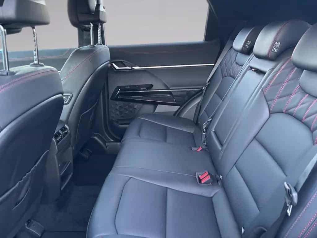 KGM Actyon 1.5 T-GDi 120kW AWD AT Core,1800 kg AnLa, 02/2025-photo-19