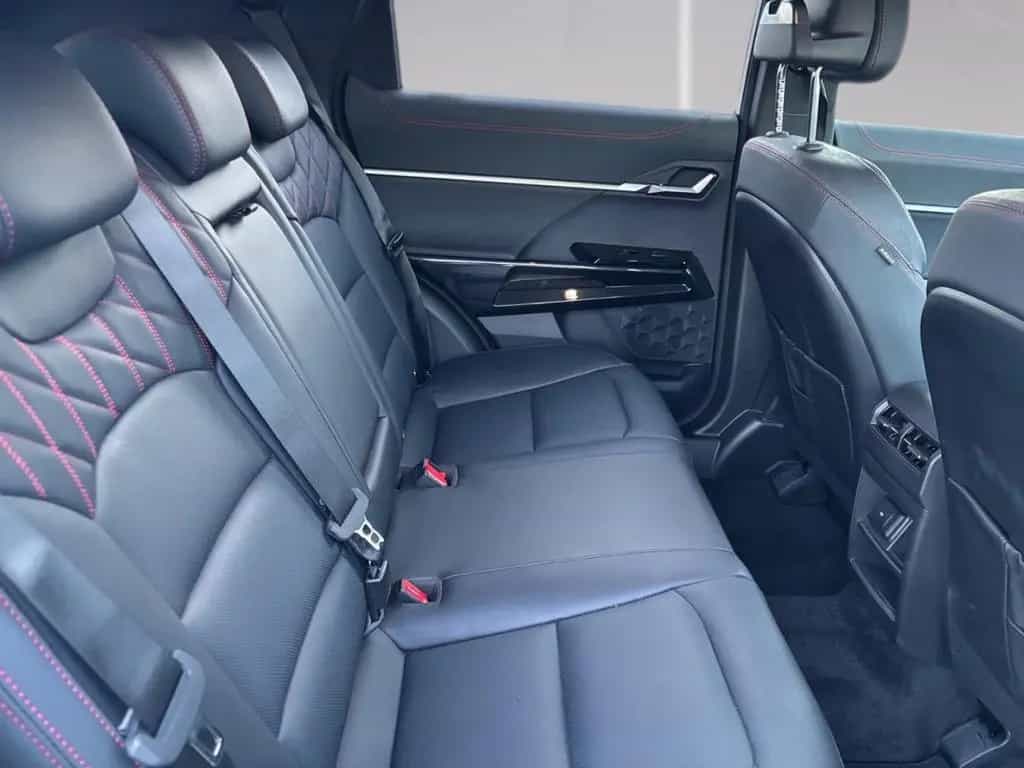 KGM Actyon 1.5 T-GDi 120kW AWD AT Core,1800 kg AnLa, 02/2025-photo-20