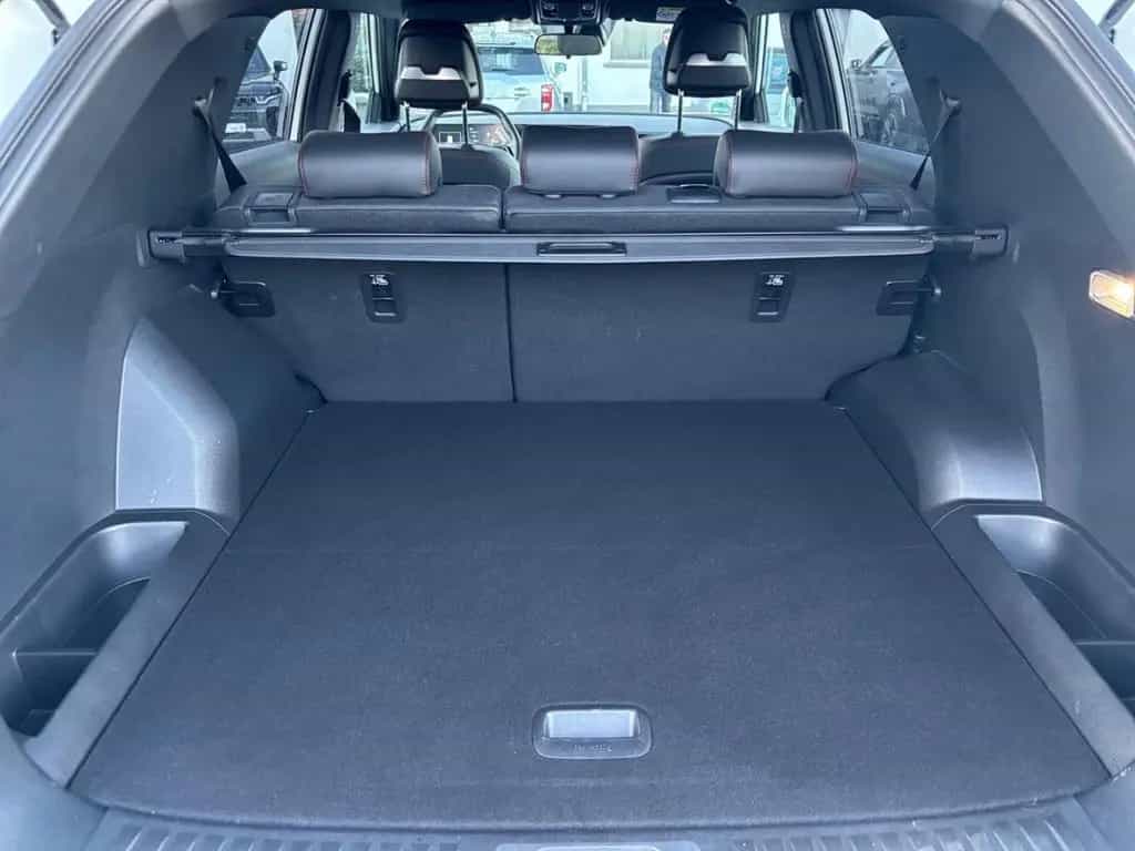 KGM Actyon 1.5 T-GDi 120kW AWD AT Core,1800 kg AnLa, 02/2025-photo-26