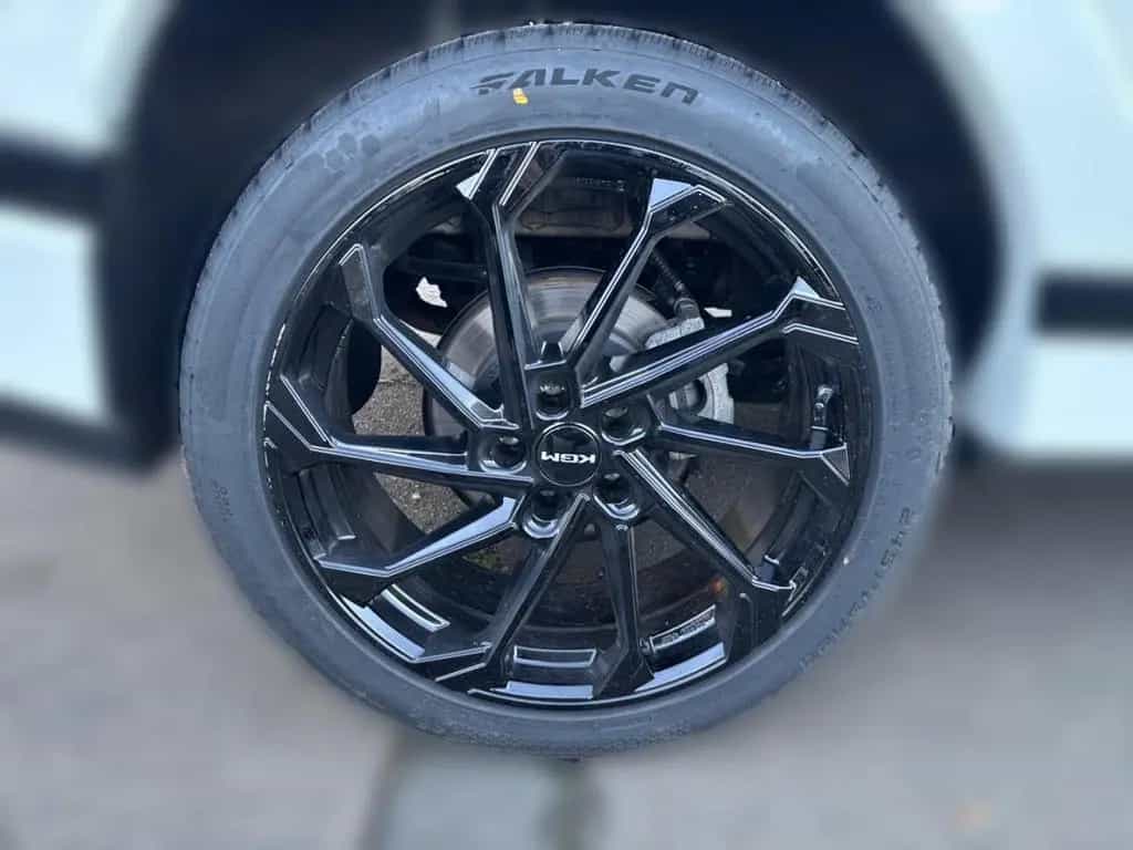 KGM Actyon 1.5 T-GDi 120kW AWD AT Core,1800 kg AnLa, 02/2025-photo-5