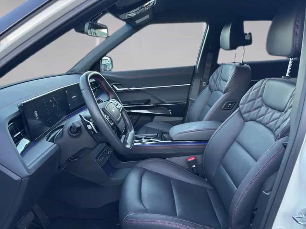 KGM Actyon 1.5 T-GDi 120kW AWD AT Core,1800 kg AnLa, 02/2025-photo-6