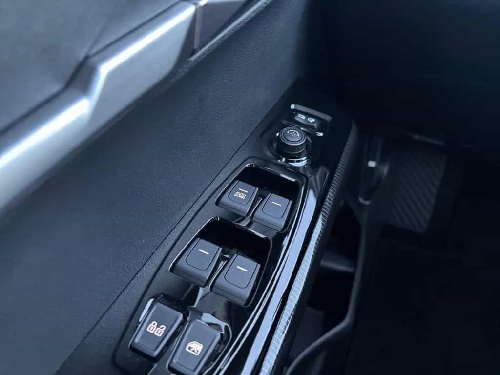 KGM Actyon 1.5 T-GDi 120kW AWD AT Core,1800 kg AnLa, 02/2025-photo-8