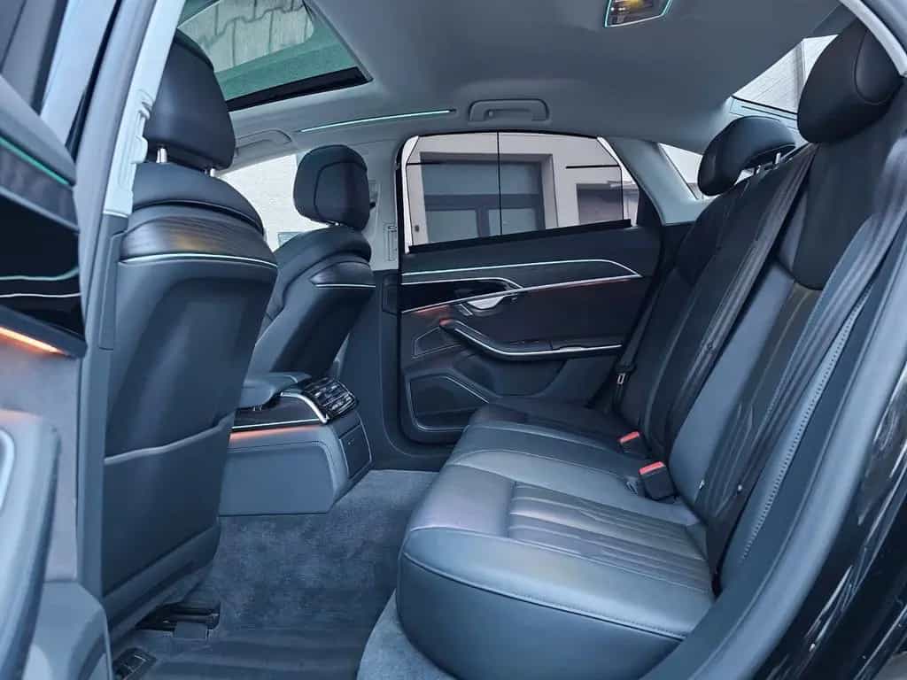 Audi A8 50 TDI quattro PANO/HUD/360°/MATRIX/SOFT/BANG 11/2018-photo-13