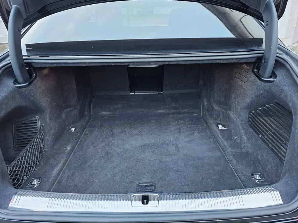 Audi A8 50 TDI quattro PANO/HUD/360°/MATRIX/SOFT/BANG 11/2018-photo-14