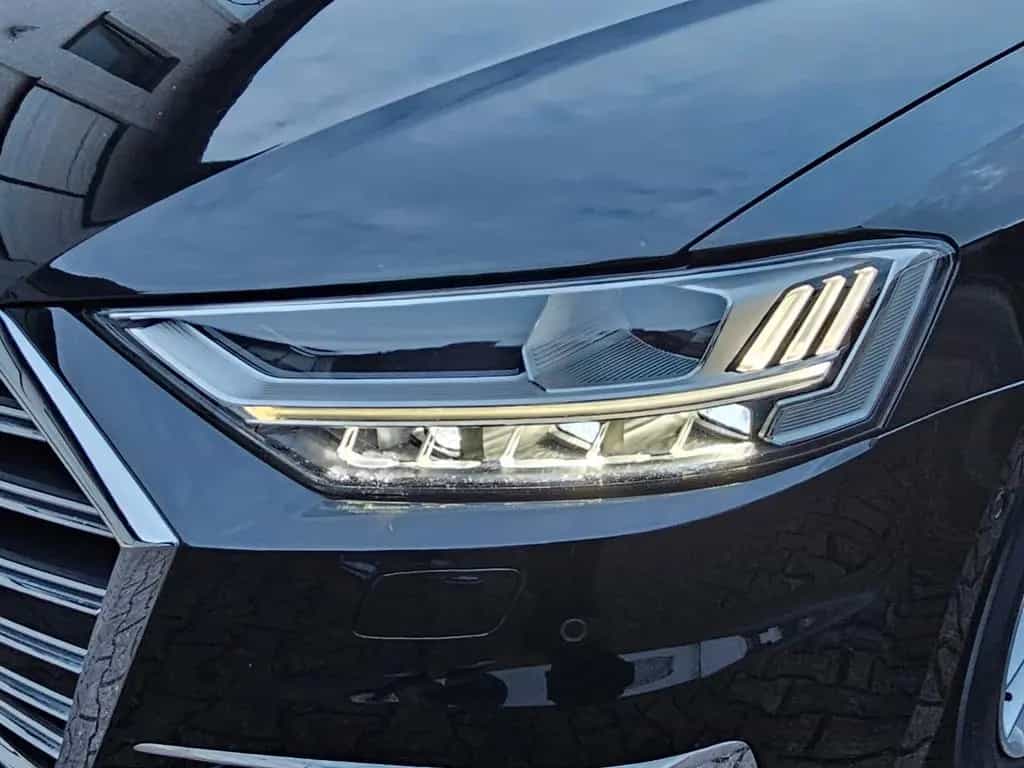 Audi A8 50 TDI quattro PANO/HUD/360°/MATRIX/SOFT/BANG 11/2018-photo-18