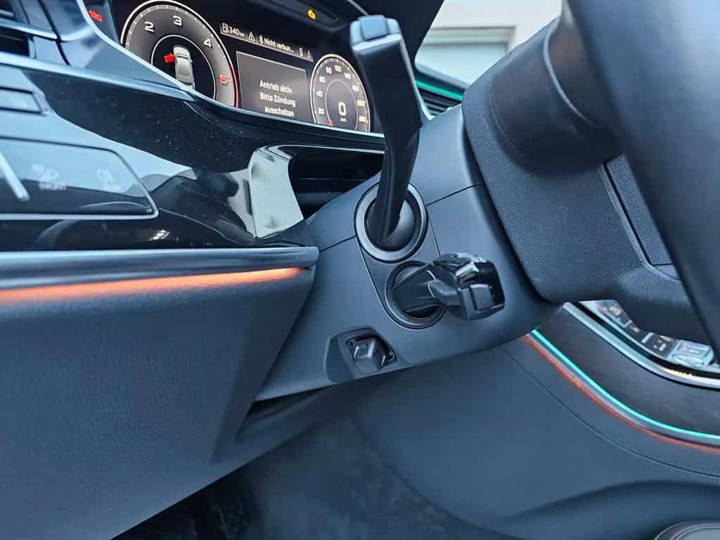 Audi A8 50 TDI quattro PANO/HUD/360°/MATRIX/SOFT/BANG 11/2018-photo-28