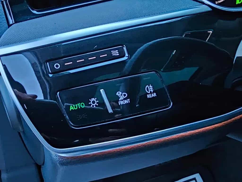 Audi A8 50 TDI quattro PANO/HUD/360°/MATRIX/SOFT/BANG 11/2018-photo-29