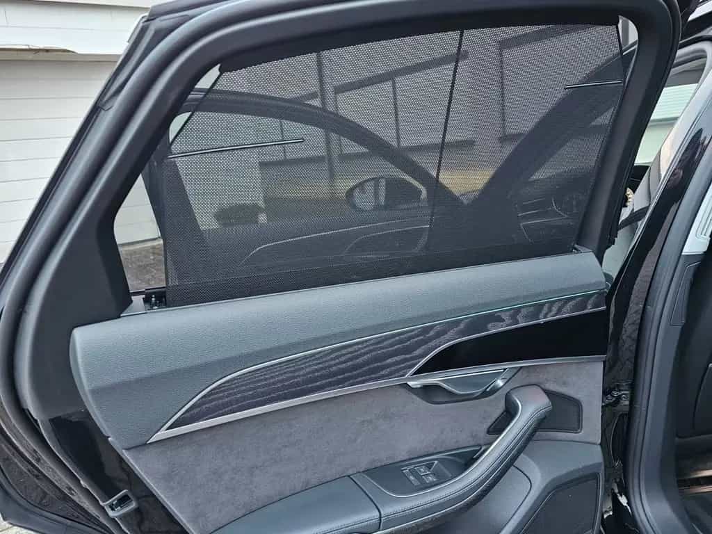 Audi A8 50 TDI quattro PANO/HUD/360°/MATRIX/SOFT/BANG 11/2018-photo-37