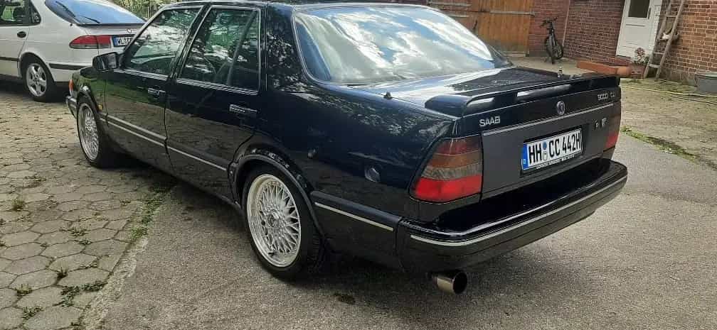Saab 9000 CD turbo 01/1991-photo-5