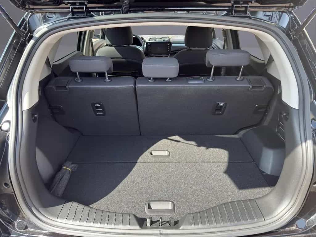 KGM Tivoli Nomad 1.5 2WD *SHZ/RFK/ab 185€/0€ Anz.* null-photo-14