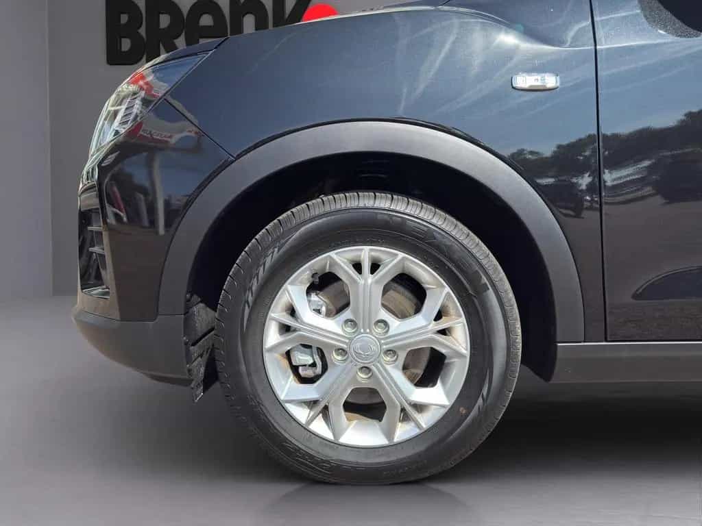 KGM Tivoli Nomad 1.5 2WD *SHZ/RFK/ab 185€/0€ Anz.* null-photo-15