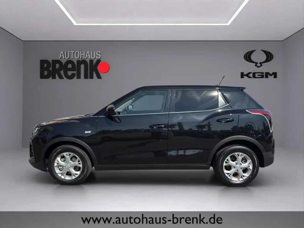 KGM Tivoli Nomad 1.5 2WD *SHZ/RFK/ab 185€/0€ Anz.* null-photo-2