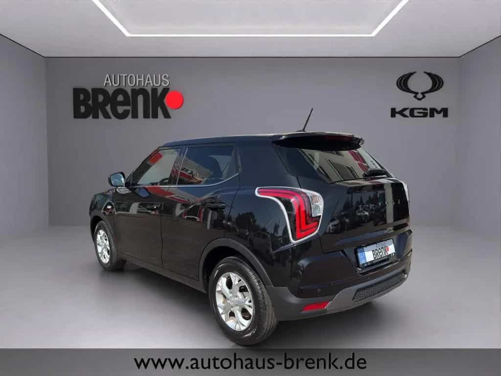 KGM Tivoli Nomad 1.5 2WD *SHZ/RFK/ab 185€/0€ Anz.* null-photo-3