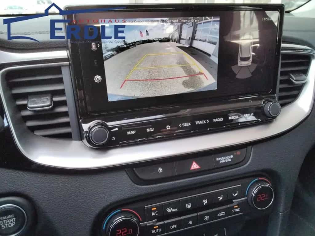 Kia Ceed Ultimate Edition 1.0T 48V DCT 100 EU6e 03/2026-photo-6