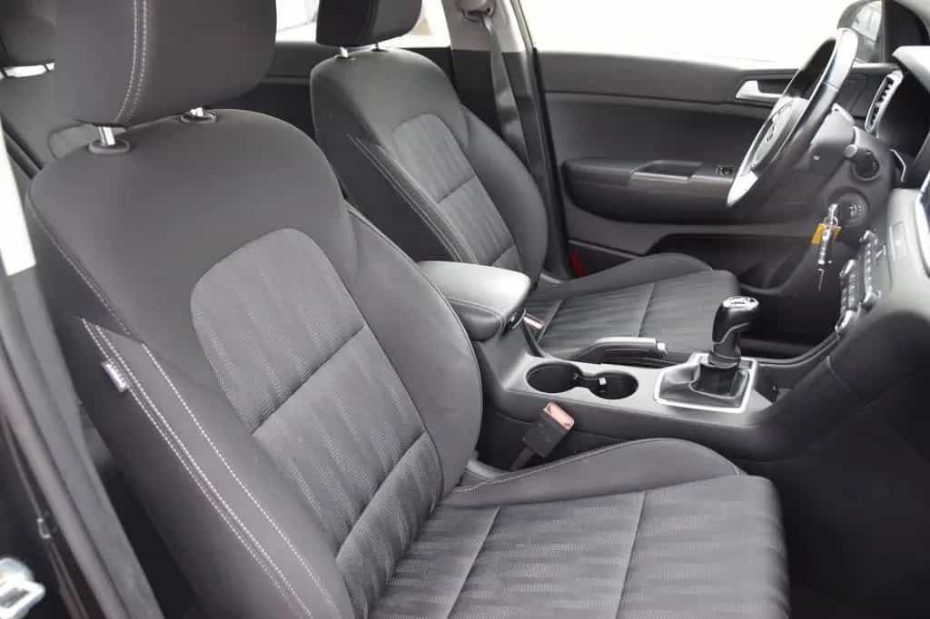 Kia Sportage Edition 7 2WD*KAMERA*CARPLAY*SITZHZ 10/2021-photo-11