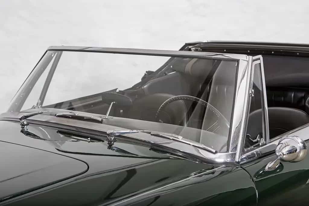 Austin Healey Other MK III BJ 8, 21 Jahre 1 Besitzer 07/1966-photo-2