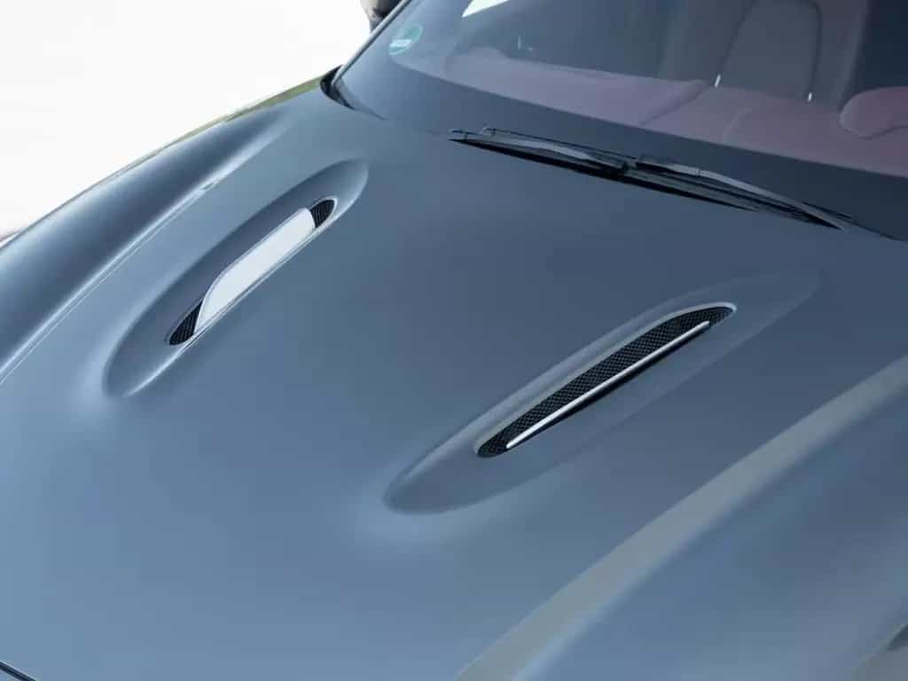 Aston Martin DBX V8 4x4 08/2024-photo-21