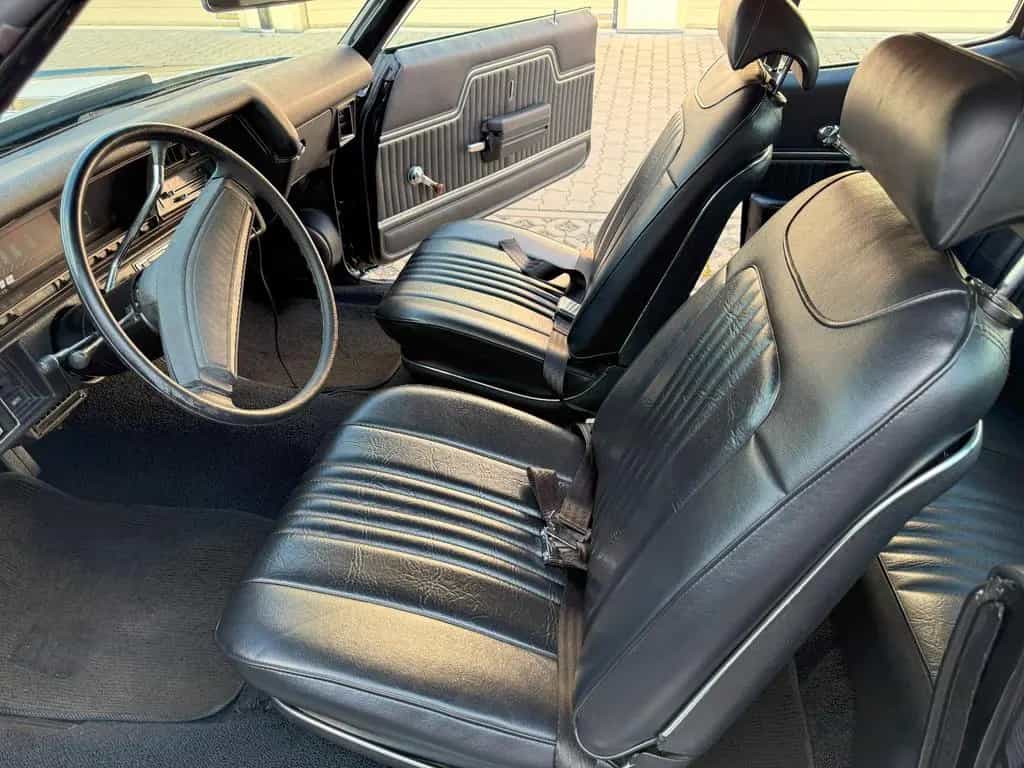 Chevrolet Chevelle Baujahr 1972 07/1972-photo-11