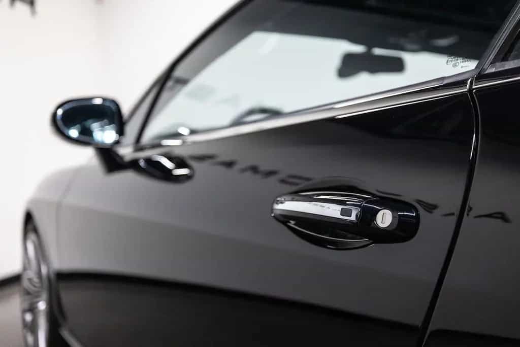 Bentley Continental GT 6.0 W12 Speed Bijtellingsvriendel 08/2009-photo-12