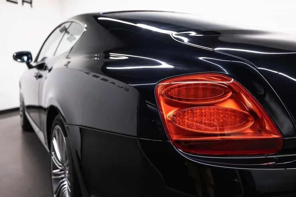 Bentley Continental GT 6.0 W12 Speed Bijtellingsvriendel 08/2009-photo-14