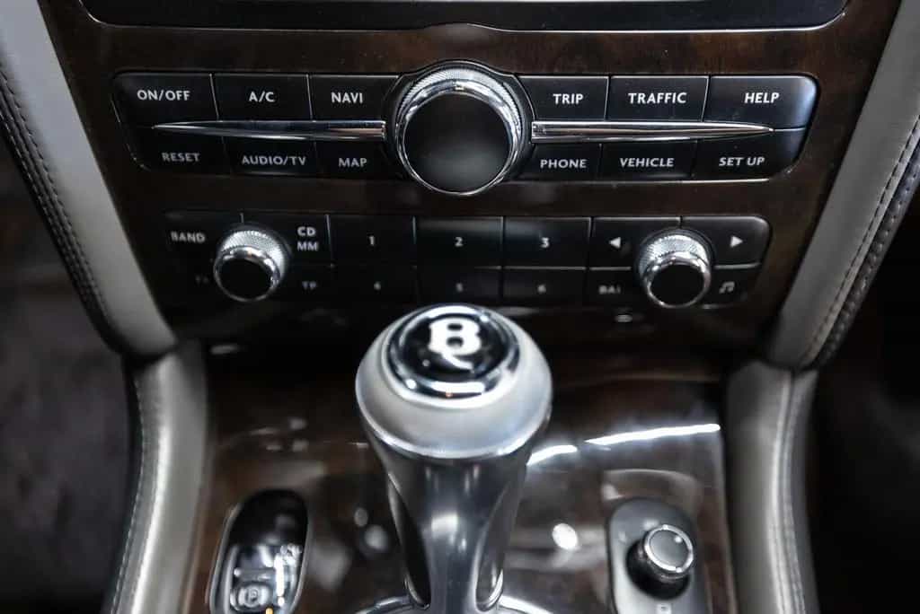 Bentley Continental GT 6.0 W12 Speed Bijtellingsvriendel 08/2009-photo-15