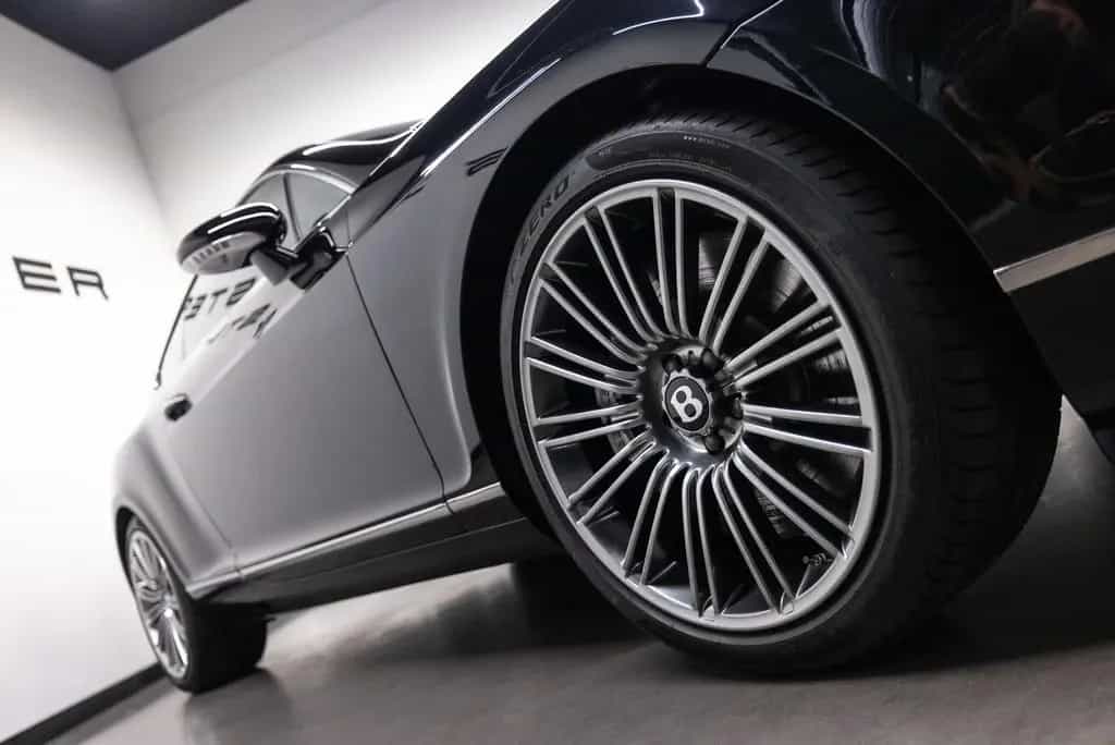 Bentley Continental GT 6.0 W12 Speed Bijtellingsvriendel 08/2009-photo-16