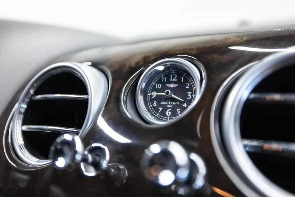 Bentley Continental GT 6.0 W12 Speed Bijtellingsvriendel 08/2009-photo-17