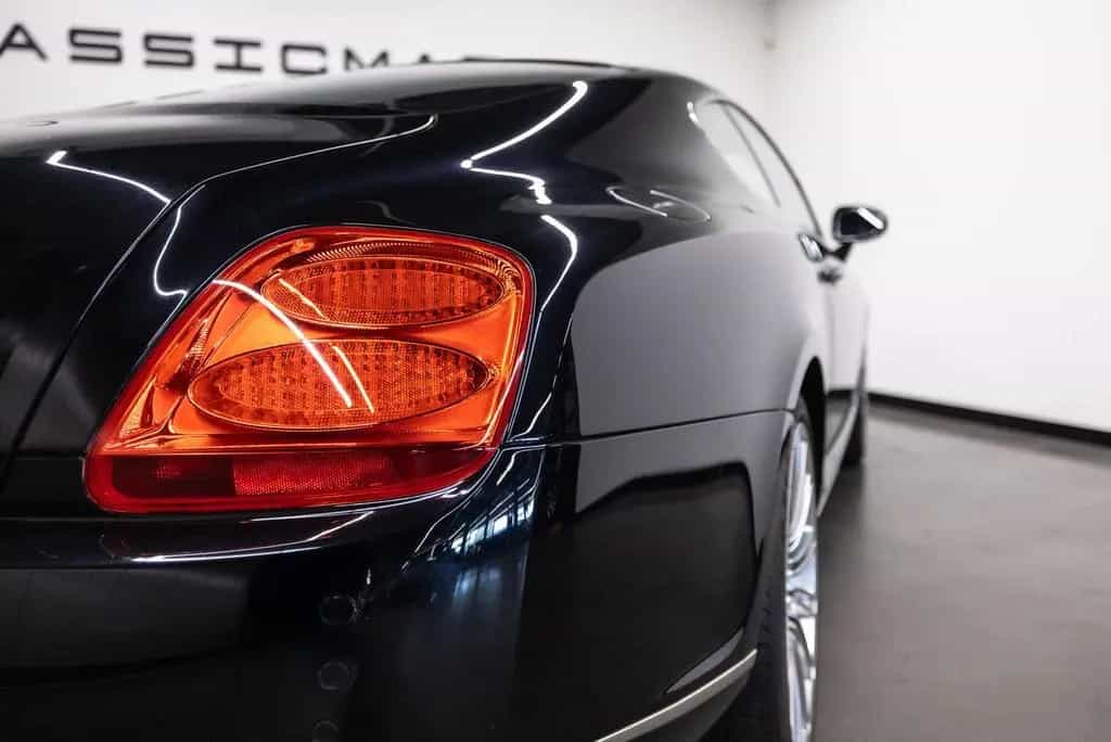 Bentley Continental GT 6.0 W12 Speed Bijtellingsvriendel 08/2009-photo-18