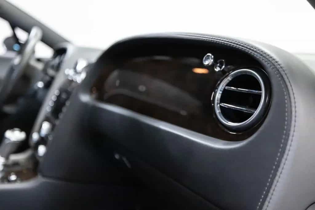 Bentley Continental GT 6.0 W12 Speed Bijtellingsvriendel 08/2009-photo-23