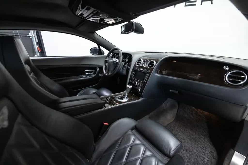 Bentley Continental GT 6.0 W12 Speed Bijtellingsvriendel 08/2009-photo-25