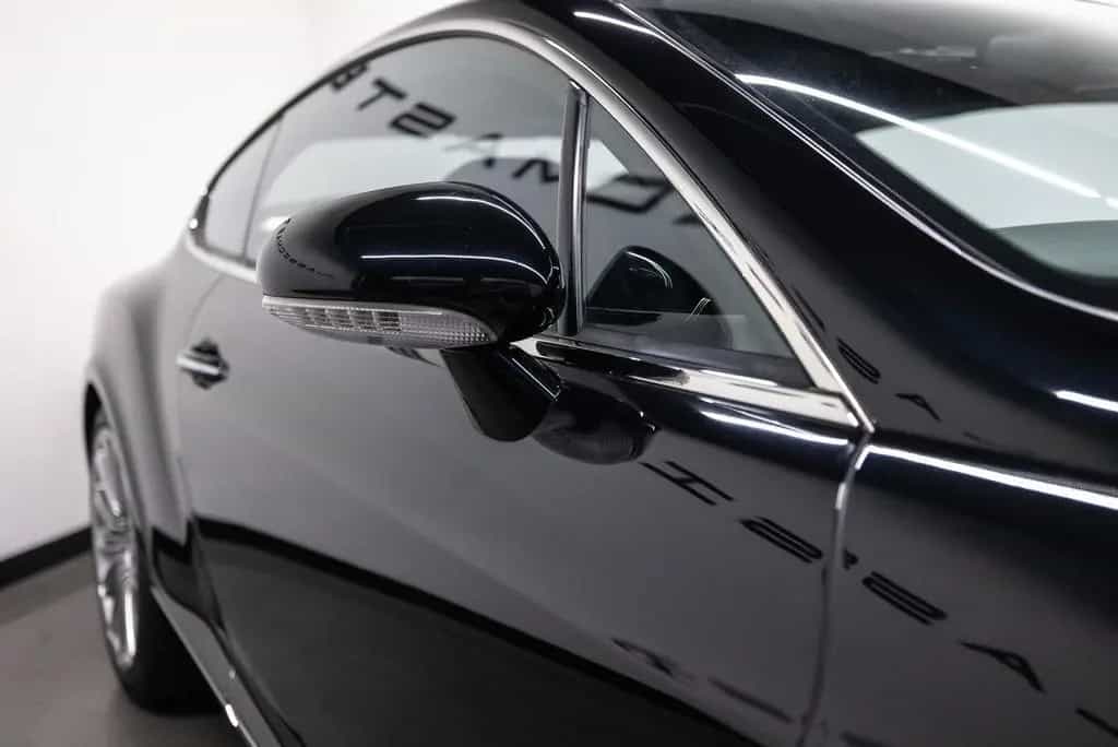 Bentley Continental GT 6.0 W12 Speed Bijtellingsvriendel 08/2009-photo-26