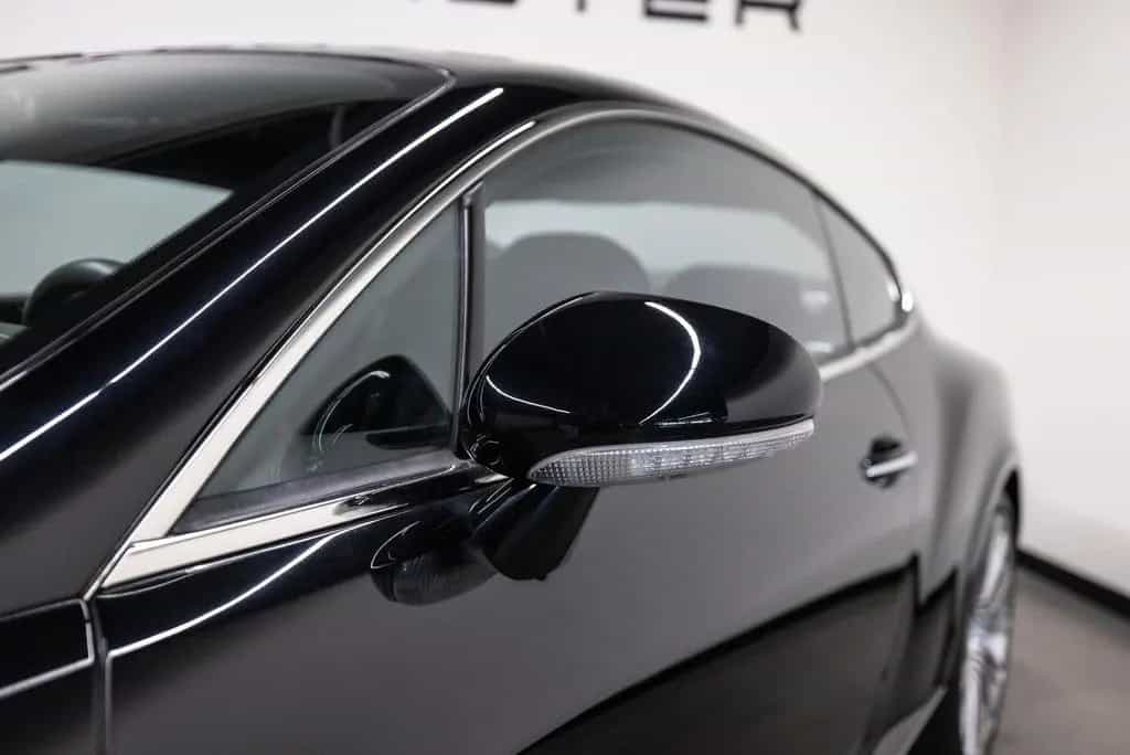 Bentley Continental GT 6.0 W12 Speed Bijtellingsvriendel 08/2009-photo-30