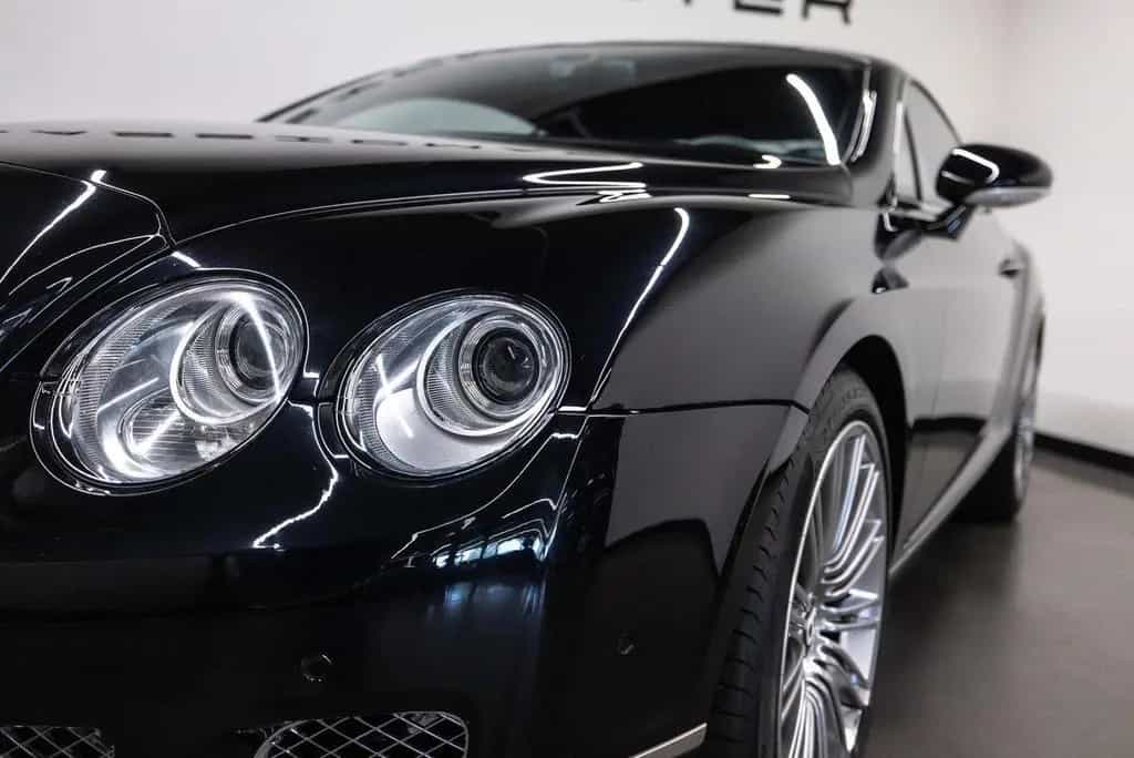Bentley Continental GT 6.0 W12 Speed Bijtellingsvriendel 08/2009-photo-32