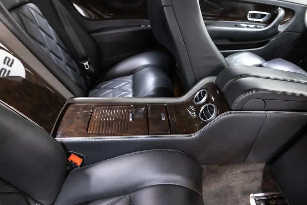 Bentley Continental GT 6.0 W12 Speed Bijtellingsvriendel 08/2009-photo-33