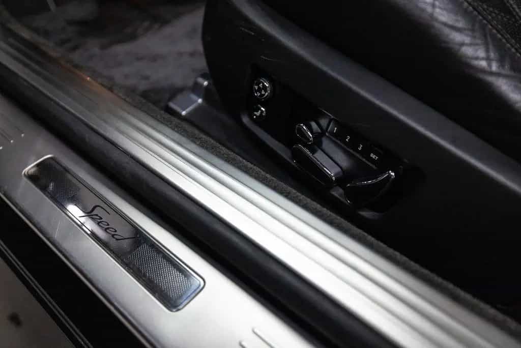 Bentley Continental GT 6.0 W12 Speed Bijtellingsvriendel 08/2009-photo-39